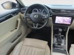 Škoda Superb - fotka číslo 6