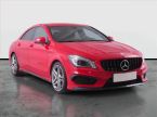 Mercedes Třída CLA - fotka číslo 0