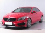 Mercedes Třída CLA - fotka číslo 1