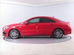 Mercedes Třída CLA - fotka číslo 2