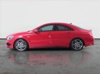 Mercedes Třída CLA - fotka číslo 2