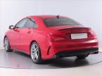 Mercedes Třída CLA - fotka číslo 3