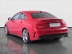 Mercedes Třída CLA - fotka číslo 3