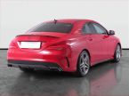 Mercedes Třída CLA - fotka číslo 4