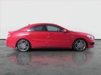 Mercedes Třída CLA - fotka číslo 5