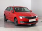 Škoda Rapid - fotka číslo 0