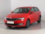 Škoda Rapid - fotka číslo 1