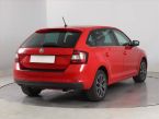 Škoda Rapid - fotka číslo 4