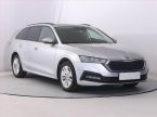 Škoda Octavia - fotka číslo 0