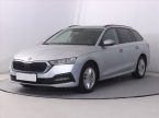 Škoda Octavia - fotka číslo 1