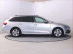 Škoda Octavia - fotka číslo 5