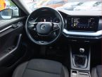 Škoda Octavia - fotka číslo 6