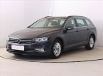 Volkswagen Passat - fotka číslo 1