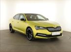 Škoda Superb - fotka číslo 0