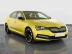 Škoda Superb - fotka číslo 0