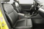 Škoda Superb - fotka číslo 6