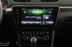 Škoda Superb - fotka číslo 8