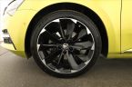 Škoda Superb - fotka číslo 11
