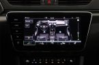 Škoda Superb - fotka číslo 14