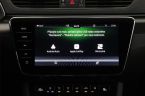 Škoda Superb - fotka číslo 15