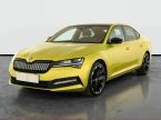 Škoda Superb - fotka číslo 1