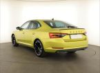 Škoda Superb - fotka číslo 3