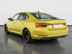 Škoda Superb - fotka číslo 3