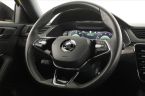 Škoda Superb - fotka číslo 21