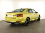 Škoda Superb - fotka číslo 4