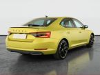 Škoda Superb - fotka číslo 4