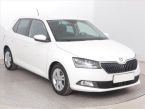 Škoda Fabia - fotka číslo 0