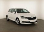 Škoda Fabia - fotka číslo 0