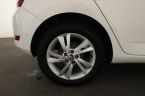 Škoda Fabia - fotka číslo 9
