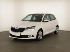 Škoda Fabia - fotka číslo 1
