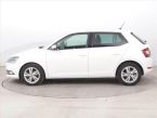 Škoda Fabia - fotka číslo 2