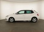 Škoda Fabia - fotka číslo 2