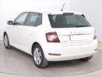 Škoda Fabia - fotka číslo 3