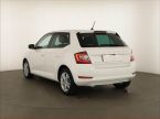 Škoda Fabia - fotka číslo 3