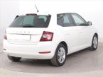 Škoda Fabia - fotka číslo 4