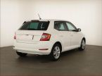 Škoda Fabia - fotka číslo 4