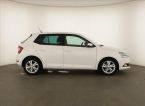 Škoda Fabia - fotka číslo 5