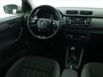 Škoda Fabia - fotka číslo 6