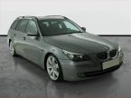 BMW Řada 5 - fotka číslo 0
