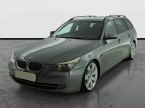 BMW Řada 5 - fotka číslo 1