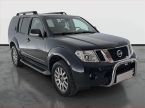 Nissan Pathfinder - fotka číslo 0