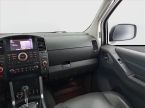 Nissan Pathfinder - fotka číslo 7