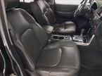 Nissan Pathfinder - fotka číslo 8