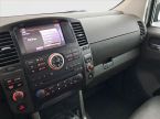 Nissan Pathfinder - fotka číslo 11