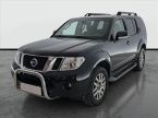 Nissan Pathfinder - fotka číslo 1