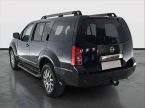 Nissan Pathfinder - fotka číslo 3